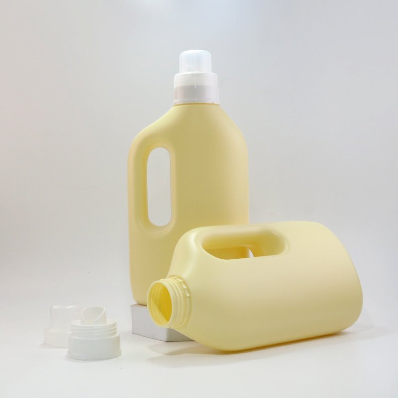 1000ml PE Bottle