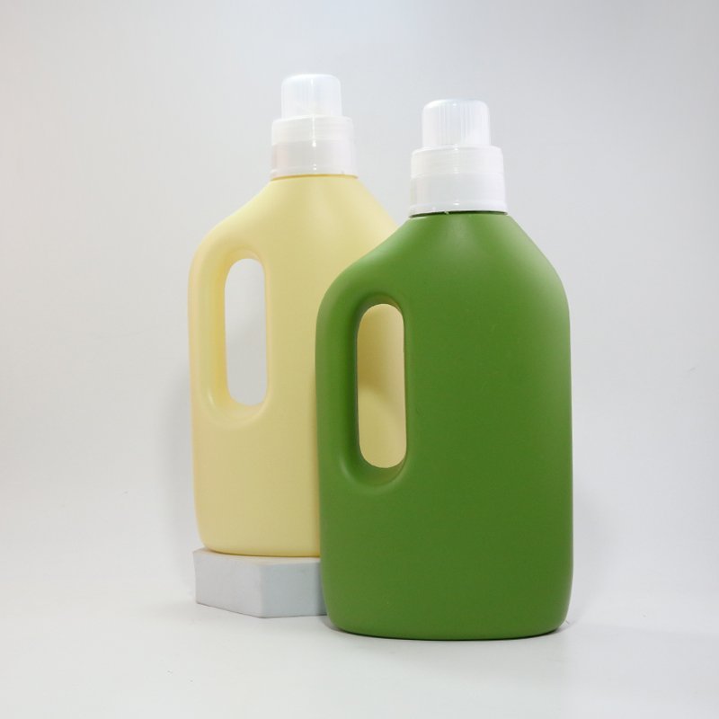 1000ml PE Bottle