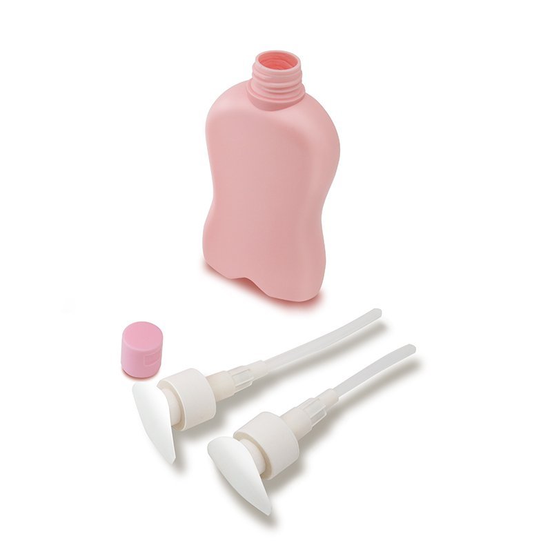 300ml PE Bottle