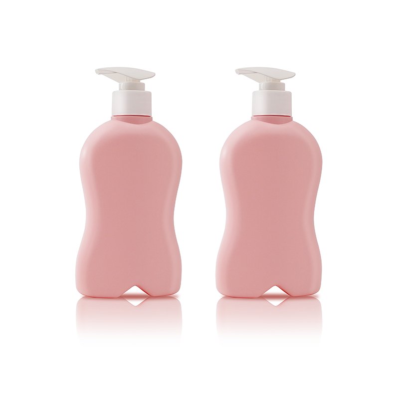 300ml PE Bottle