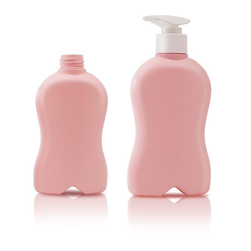300ml PE Bottle