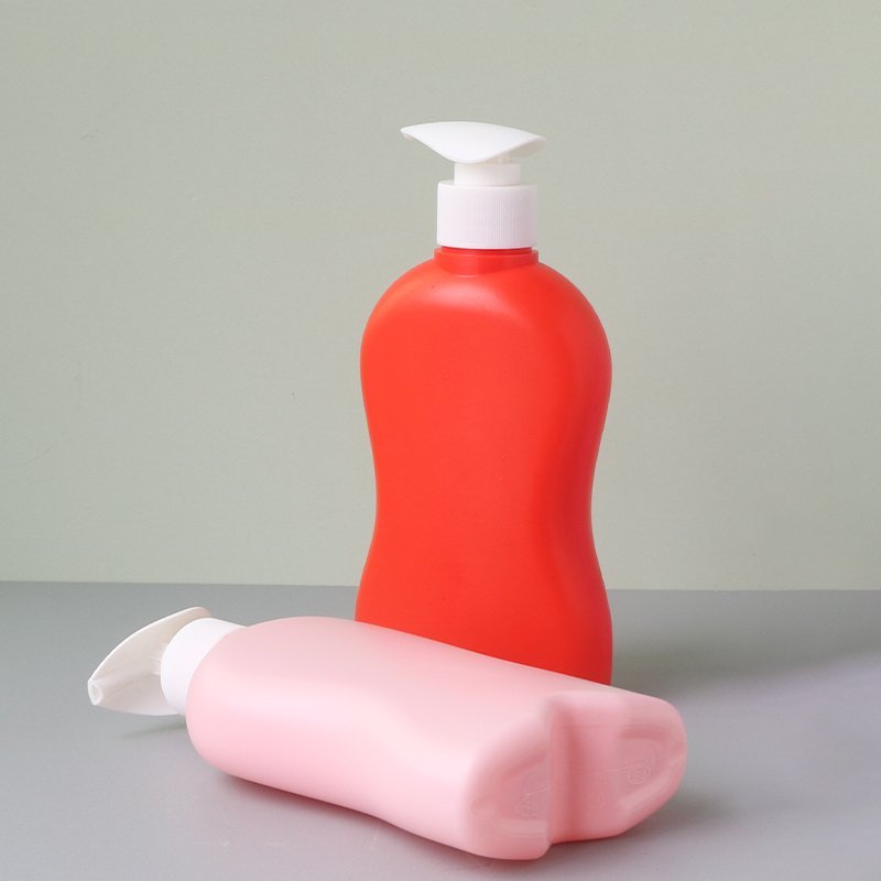 300ml PE Bottle