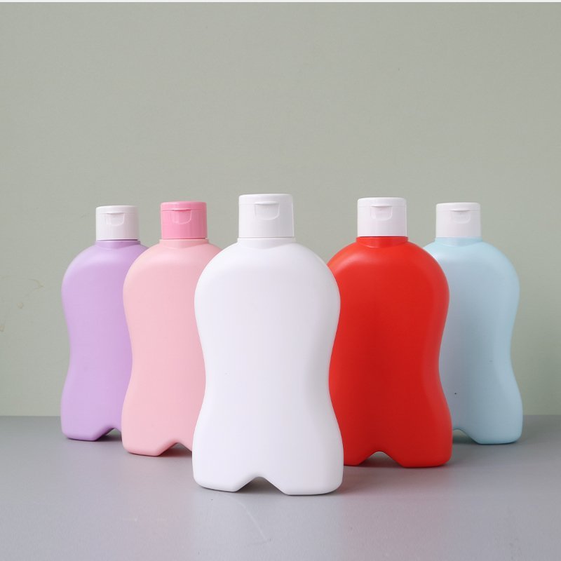 300ml PE Bottle