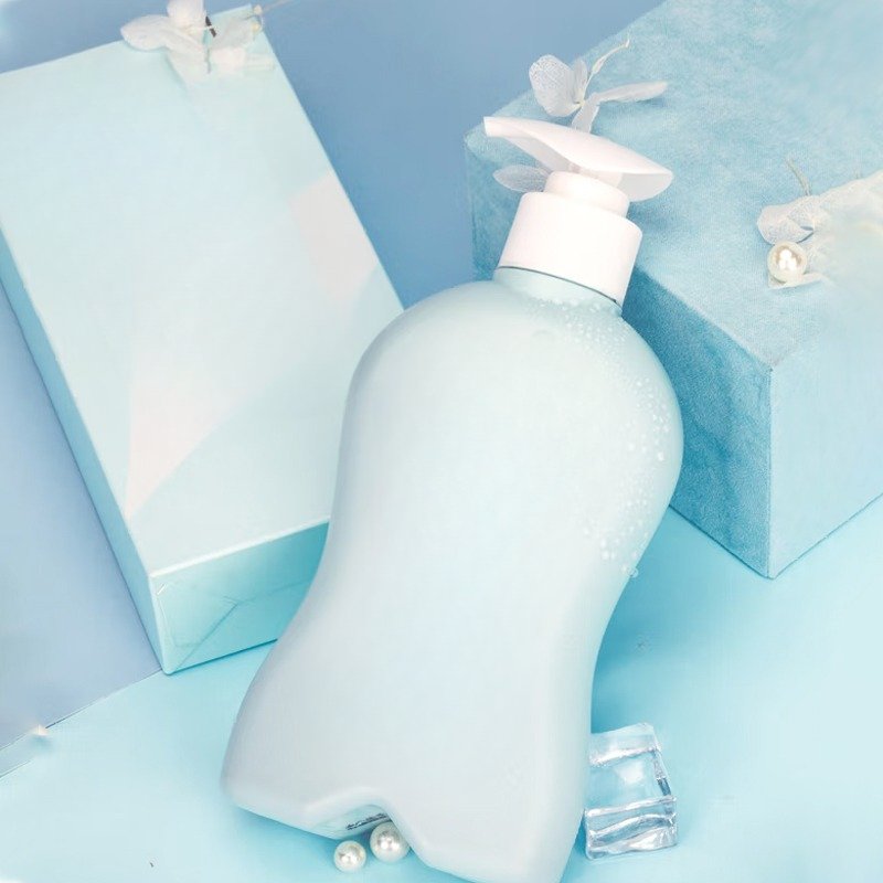 300ml PE Bottle