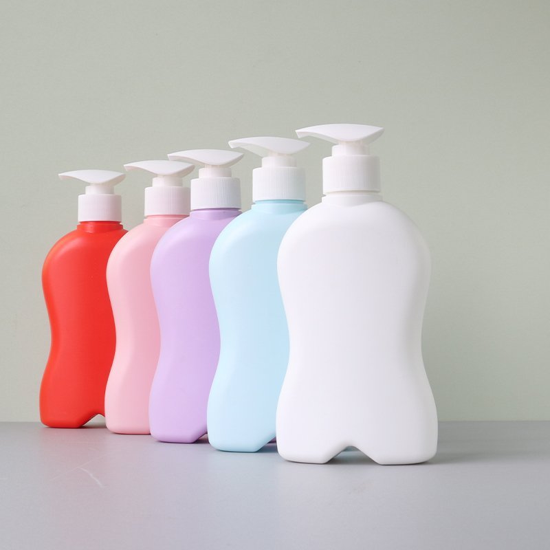 300ml PE Bottle