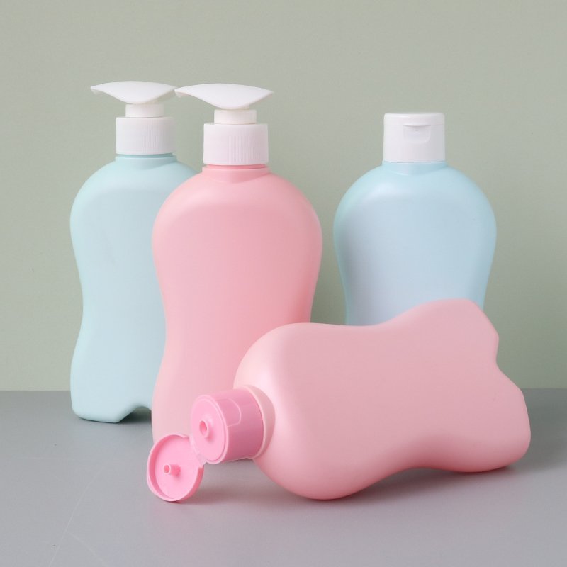 300ml PE Bottle