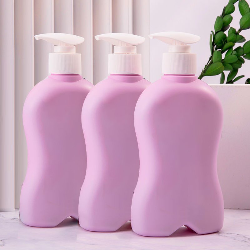 300ml PE Bottle
