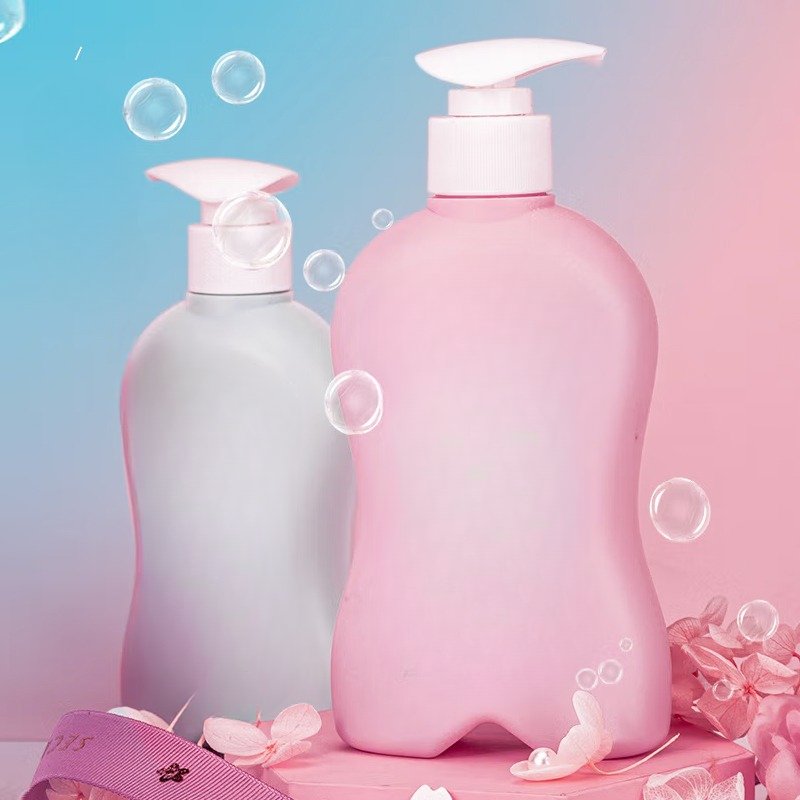 300ml PE Bottle