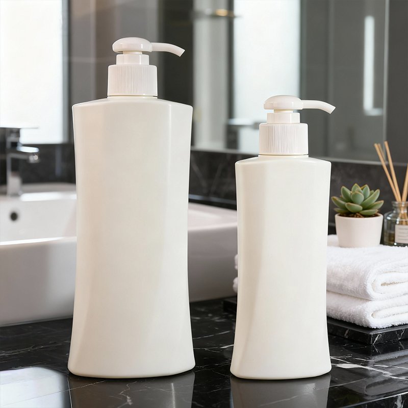 200ml PE Bottle