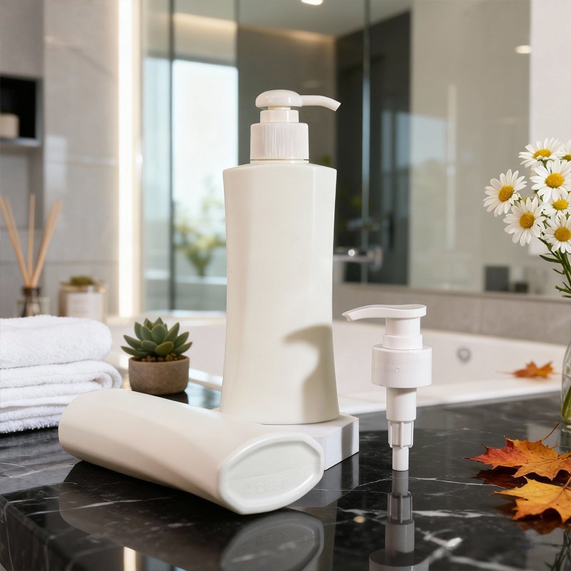 200ml PE Bottle