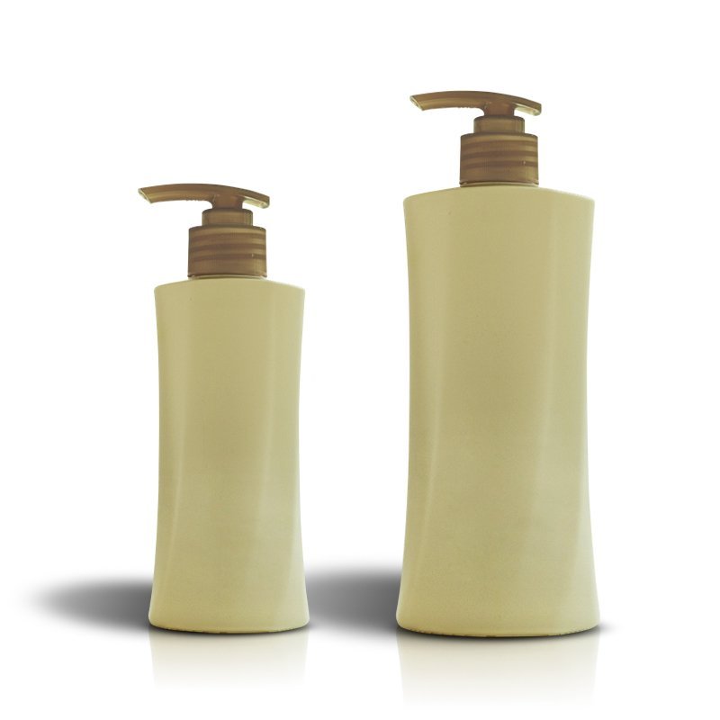 400ml PE Bottle