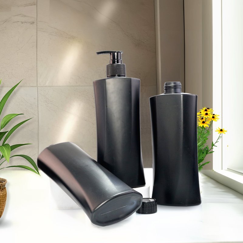 400ml PE Bottle
