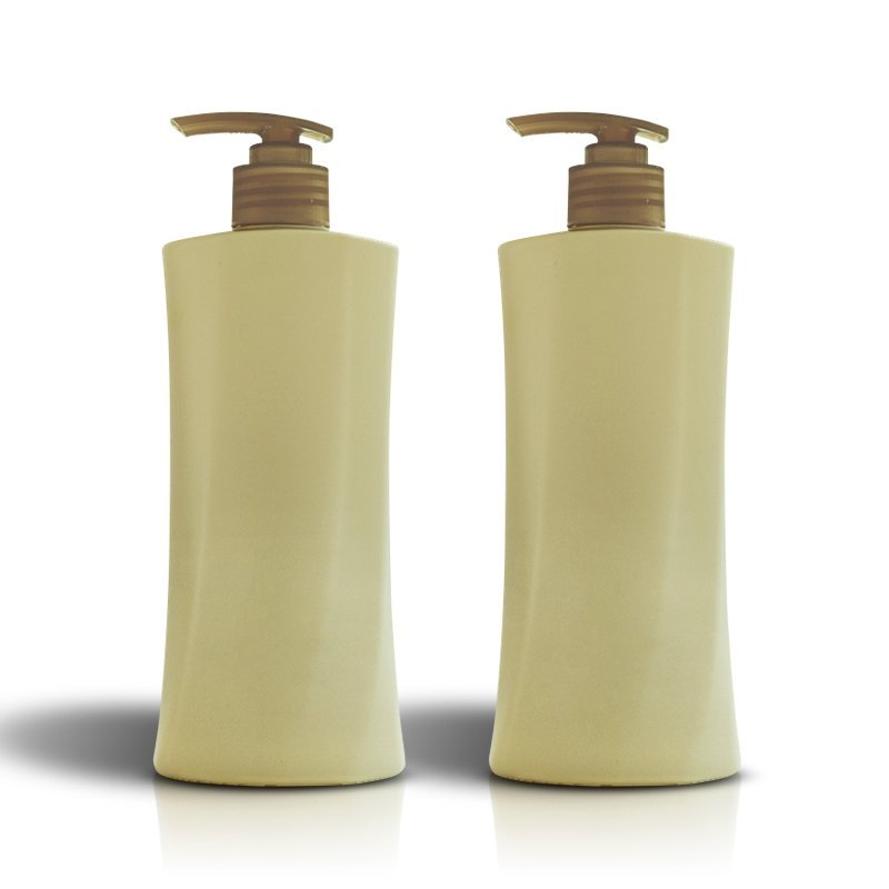 400ml PE Bottle