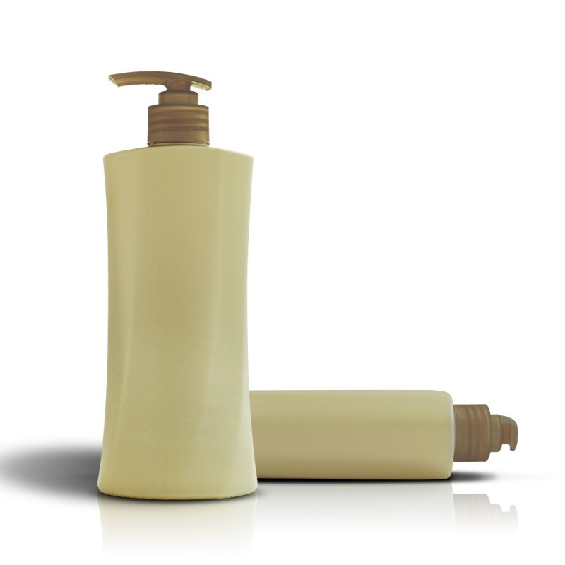 400ml PE Bottle