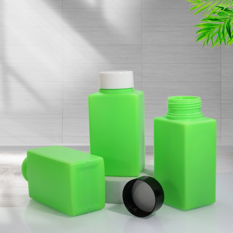 300ml PE Bottle