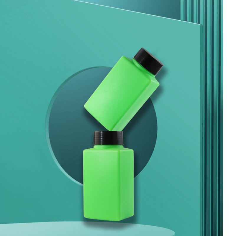 300ml PE Bottle