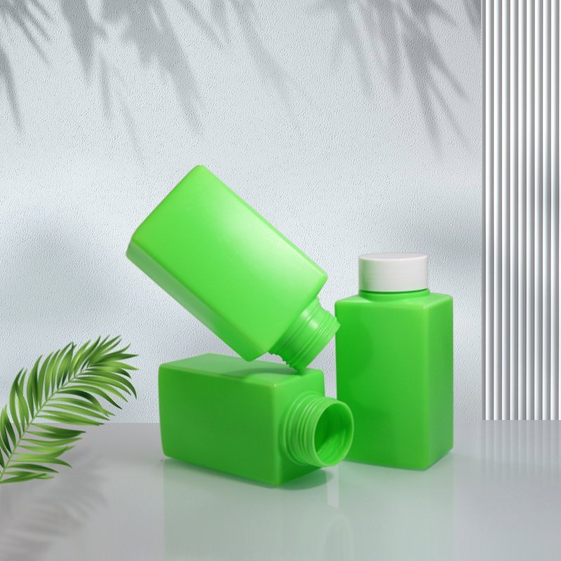 300ml PE Bottle