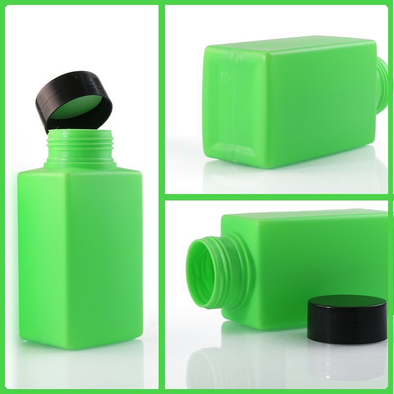 300ml PE Bottle