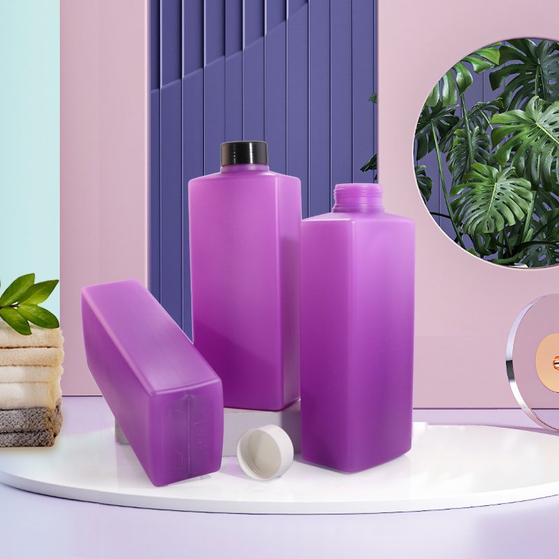 1200ml PE Bottle