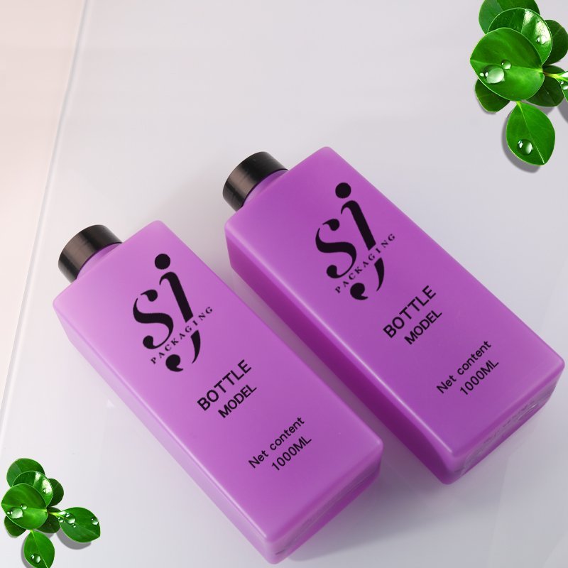 1200ml PE Bottle