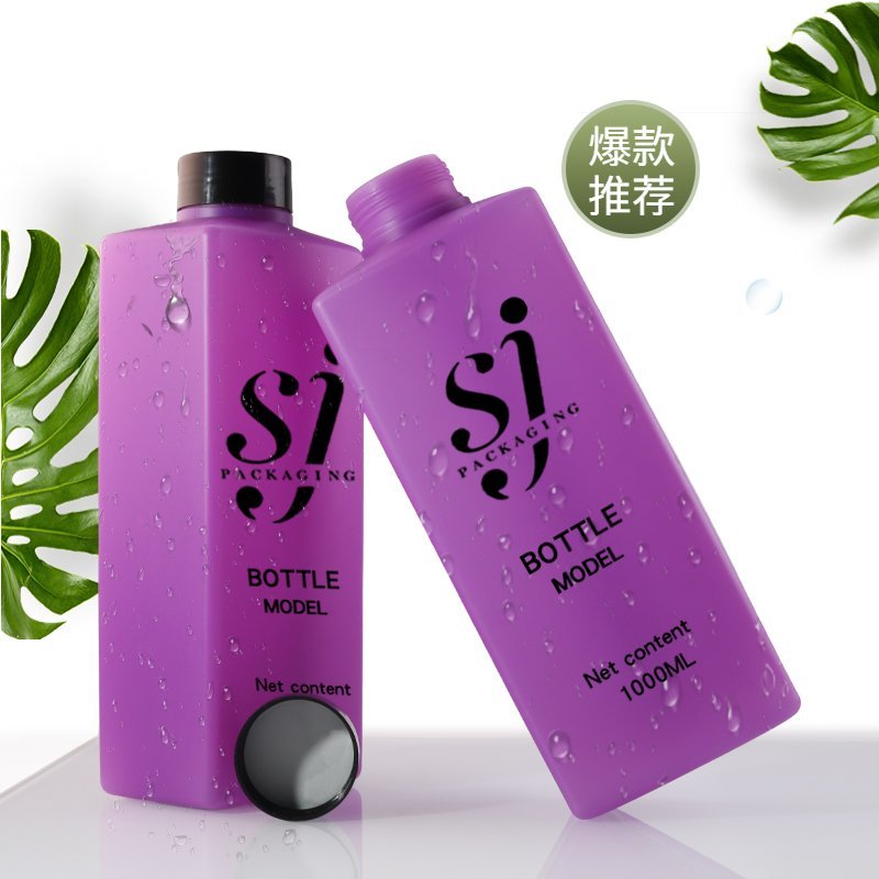 1200ml PE Bottle