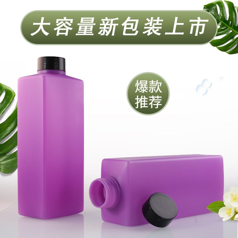 1200ml PE Bottle