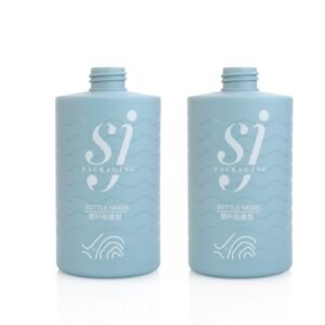 500ml PE Bottle