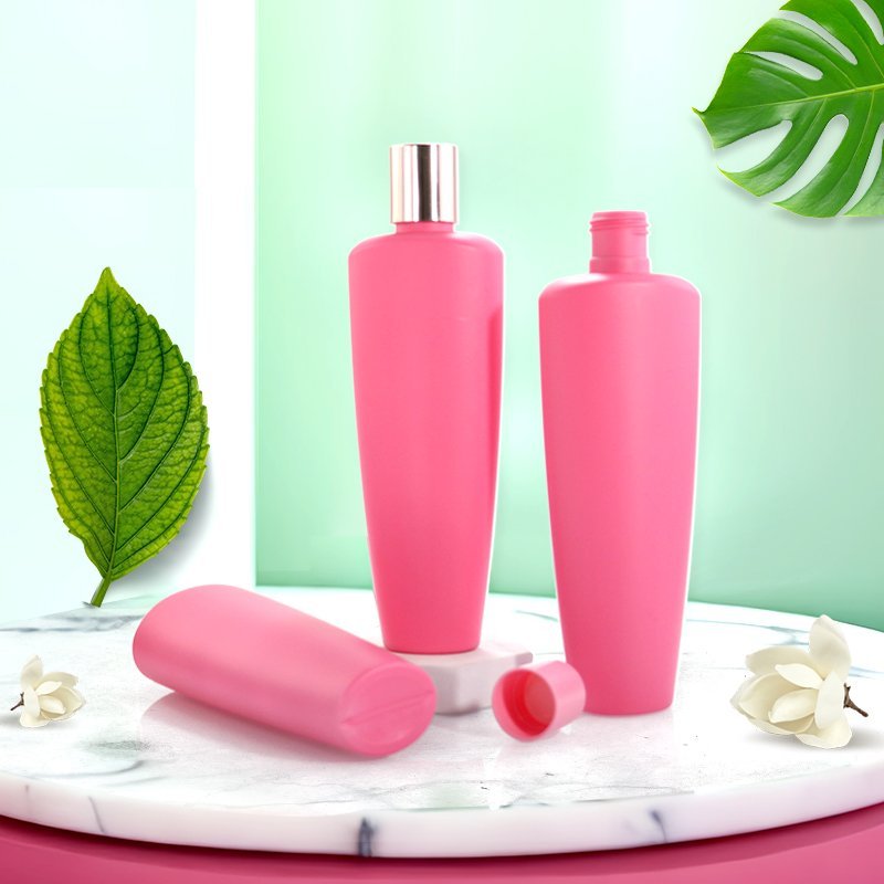 250ml PE Bottle