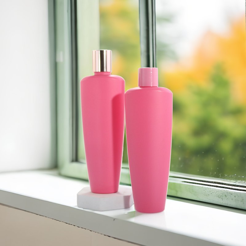 250ml PE Bottle