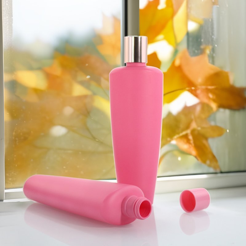 250ml PE Bottle