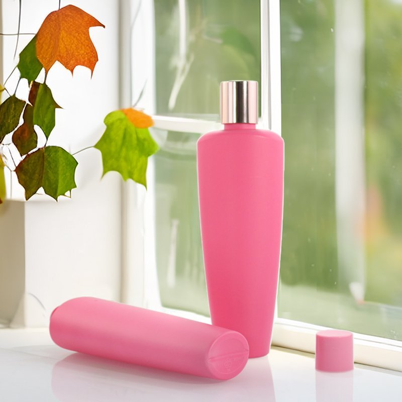 250ml PE Bottle