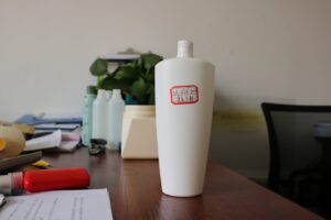500ml PE Bottle