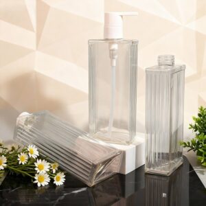 420ml PE Bottle