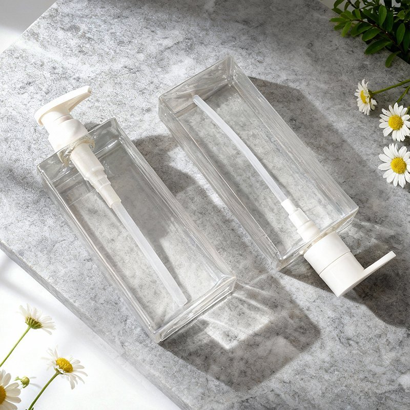 420ml PE Bottle
