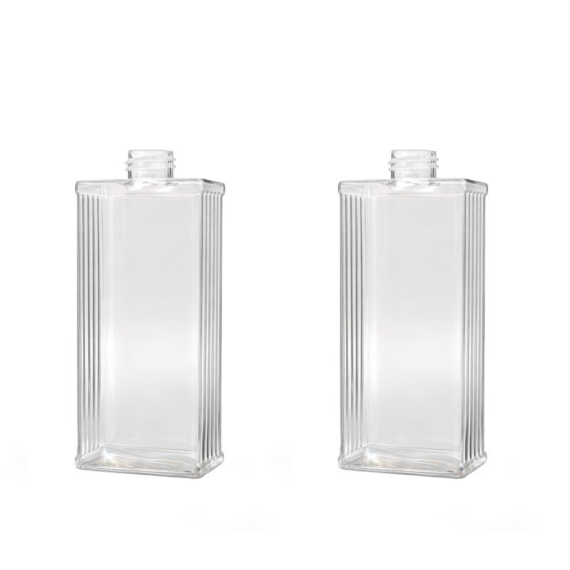 420ml PE Bottle