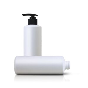 350ml PE Bottle