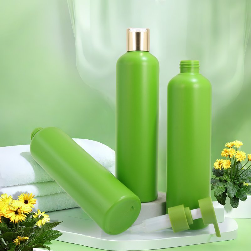 450ml PE Bottle