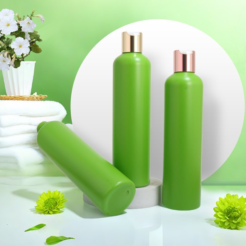 450ml PE Bottle