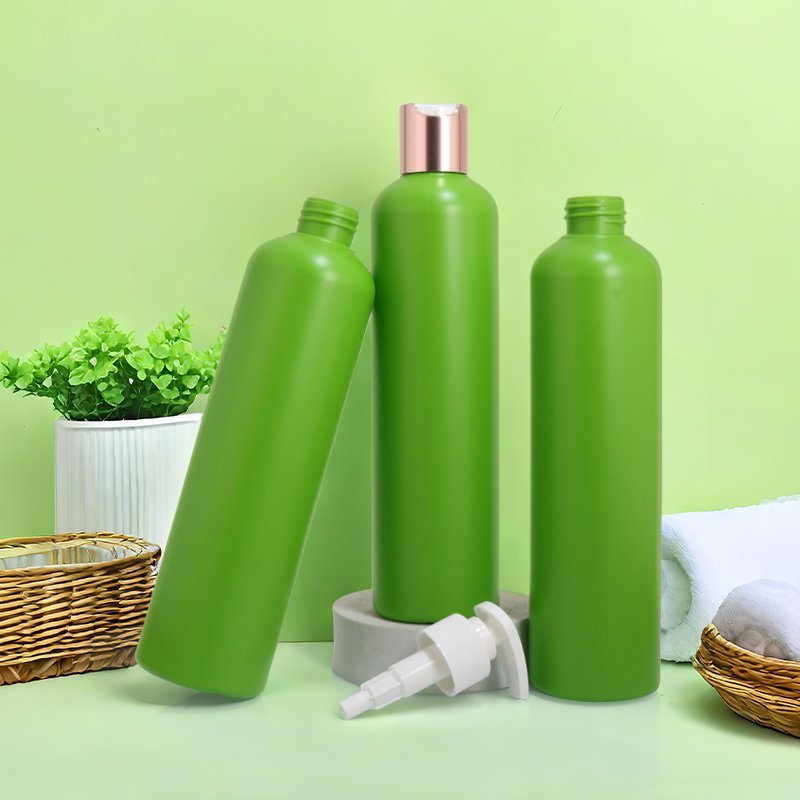450ml PE Bottle