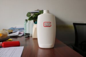 800ml PE Bottle