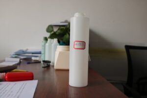 500ml PE Bottle