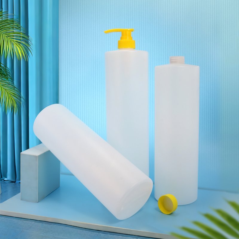 1500ml PE Bottle