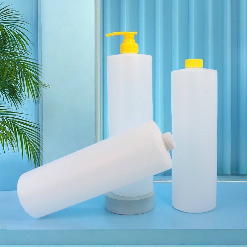 1500ml PE Bottle