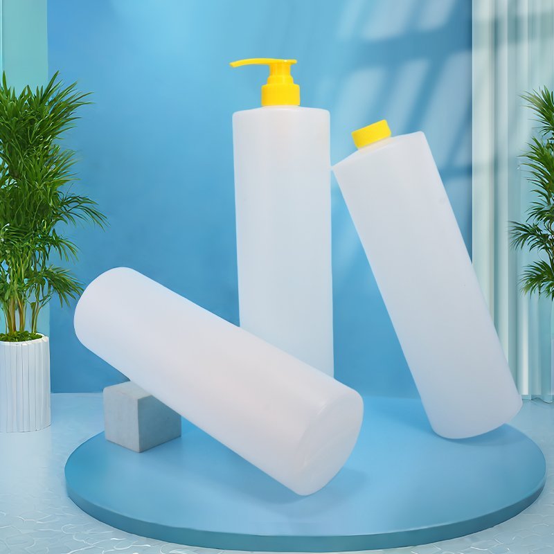 1500ml PE Bottle