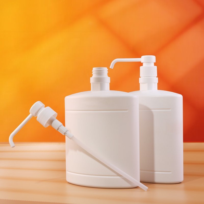 1000ml PE Bottle
