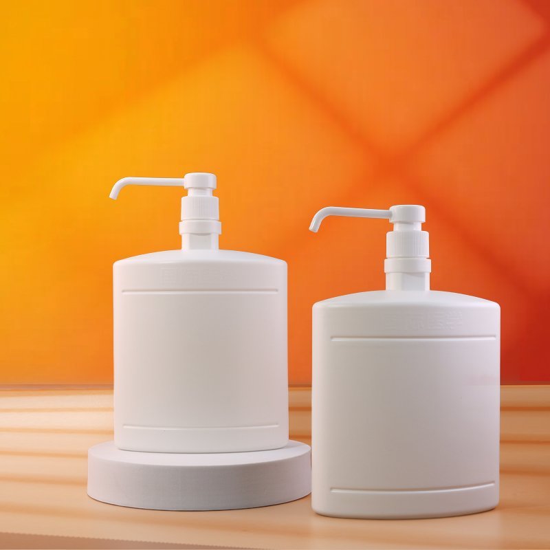 1000ml PE Bottle
