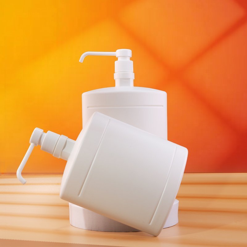 1000ml PE Bottle