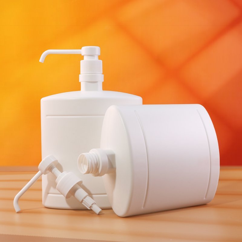 1000ml PE Bottle