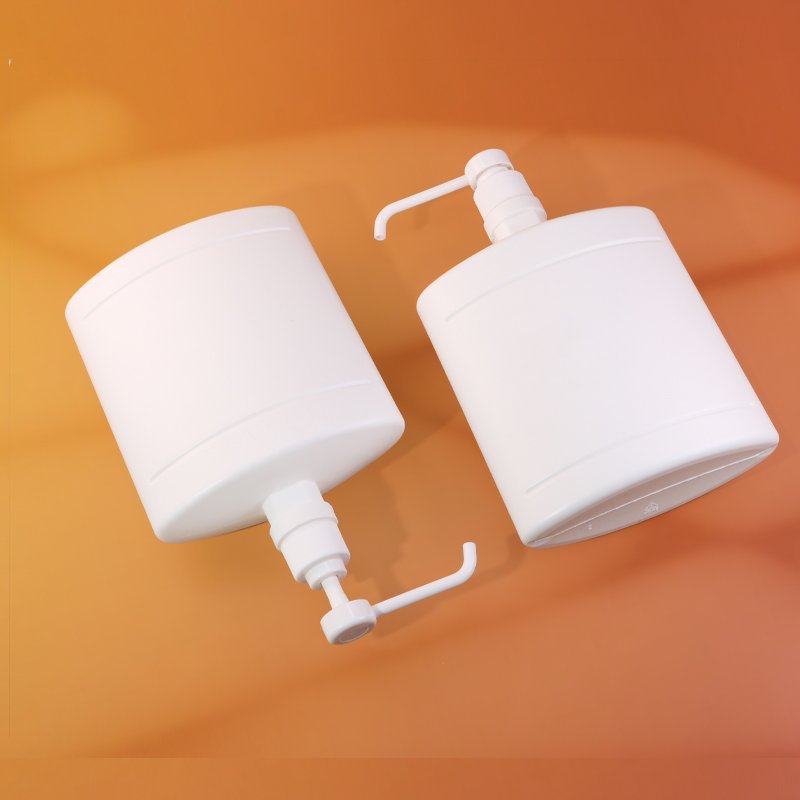 1000ml PE Bottle