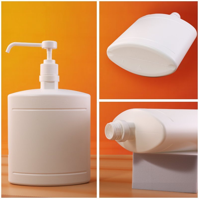 1000ml PE Bottle